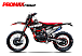 Кроссовый мотоцикл PROMAX RX2 YB300H (LX176FMN) (4 valves, 6 gears) в Южно-Сахалинске