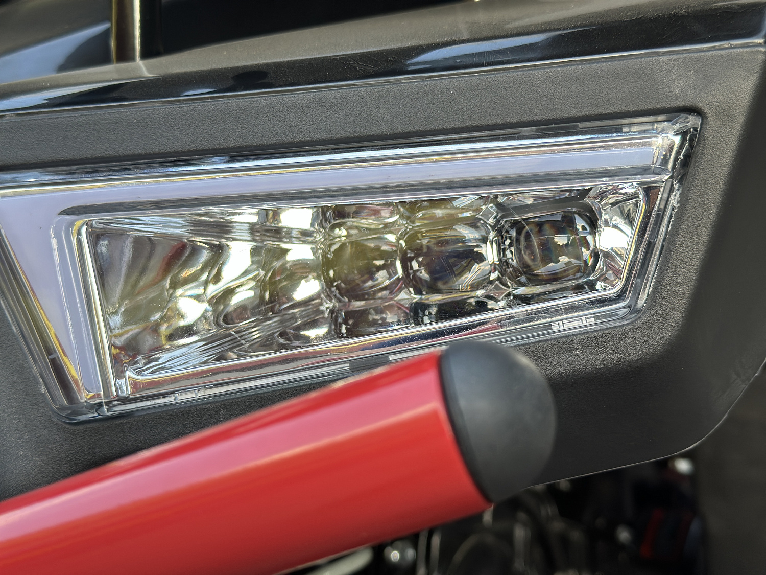 Квадроцикл PROMAX МАЙНКРАФТ 192 PRO 2025 в Южно-Сахалинске