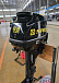 Лодочный мотор STELS 9.8HP в Южно-Сахалинске