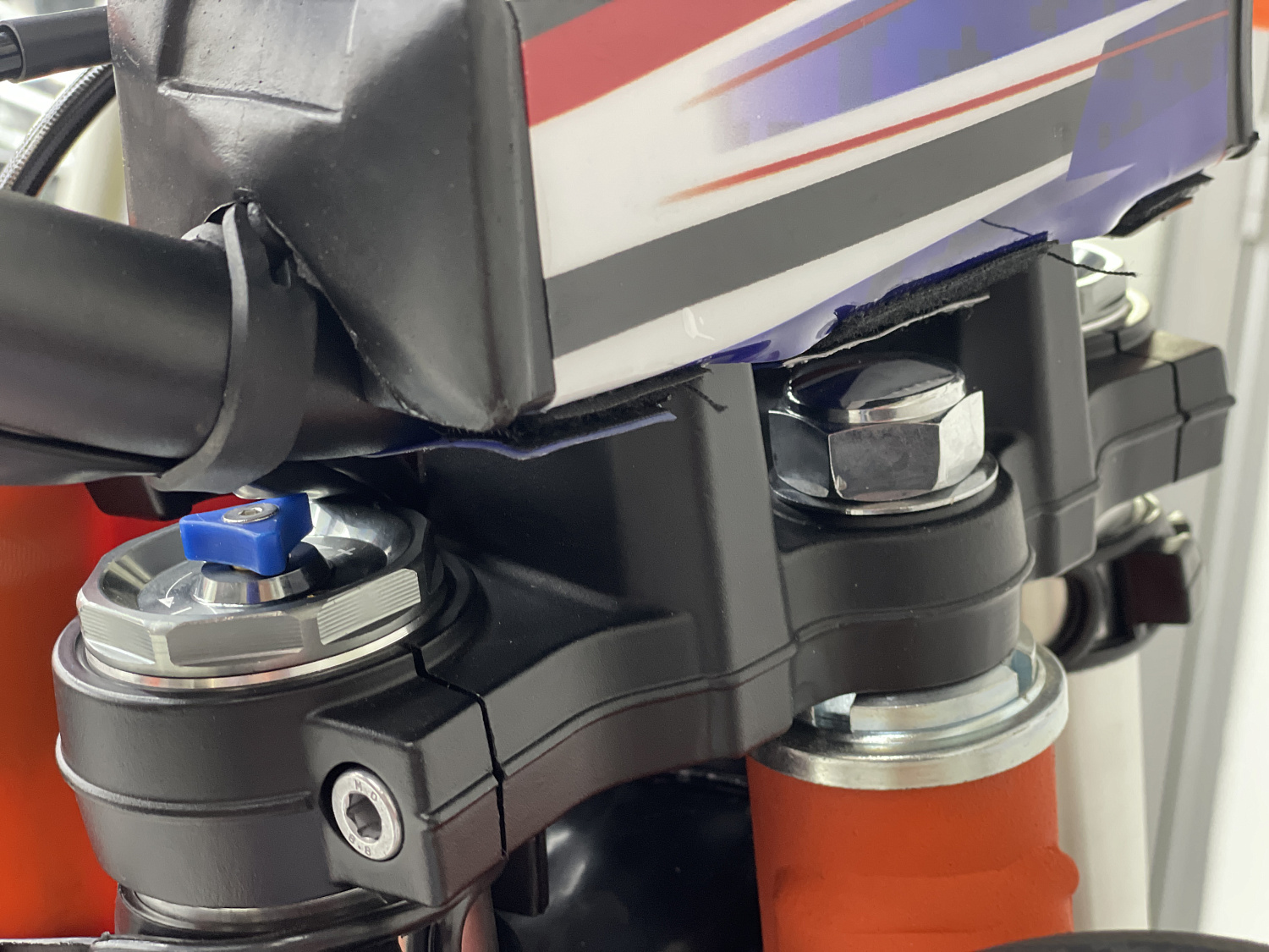 Кроссовый мотоцикл PROMAX INFERNO 380 (4 valves, 5 gears) в Южно-Сахалинске