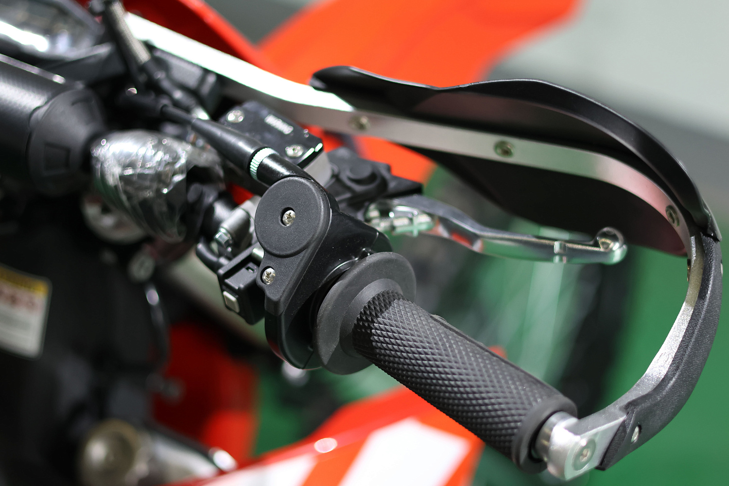 Мотоцикл JHLMOTO JHLofr GS YBS300 (176MN) в Южно-Сахалинске