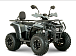 Квадроцикл YACOTA DRAGON LUX LD 150 PRO-SPORT в Южно-Сахалинске