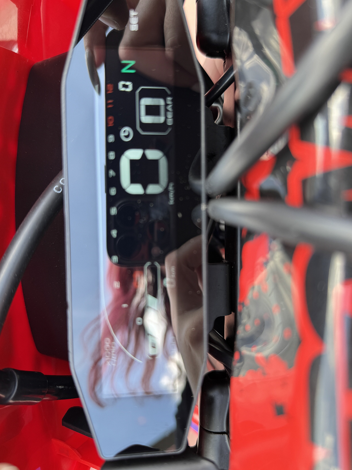 Кроссовый мотоцикл PROMAX MX250 в Южно-Сахалинске