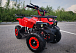 Квадроцикл PROMAX ATV MINI 2T 70CC р/с в Южно-Сахалинске