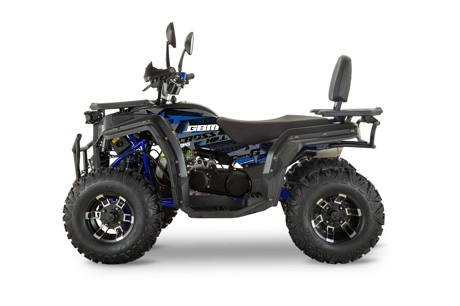 Квадроцикл GBM CROSS HILL 320 BIG PREMIUM в Южно-Сахалинске