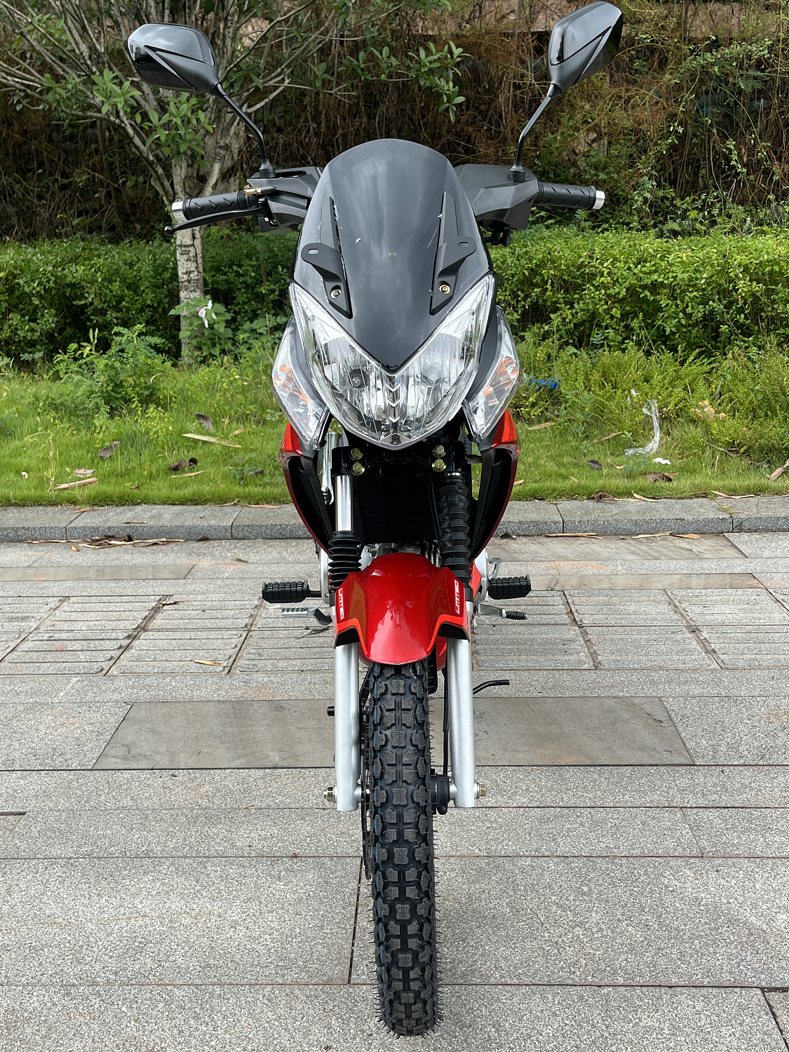 Мопед PROMAX STREET CROSS MAX 150 (49) в Южно-Сахалинске