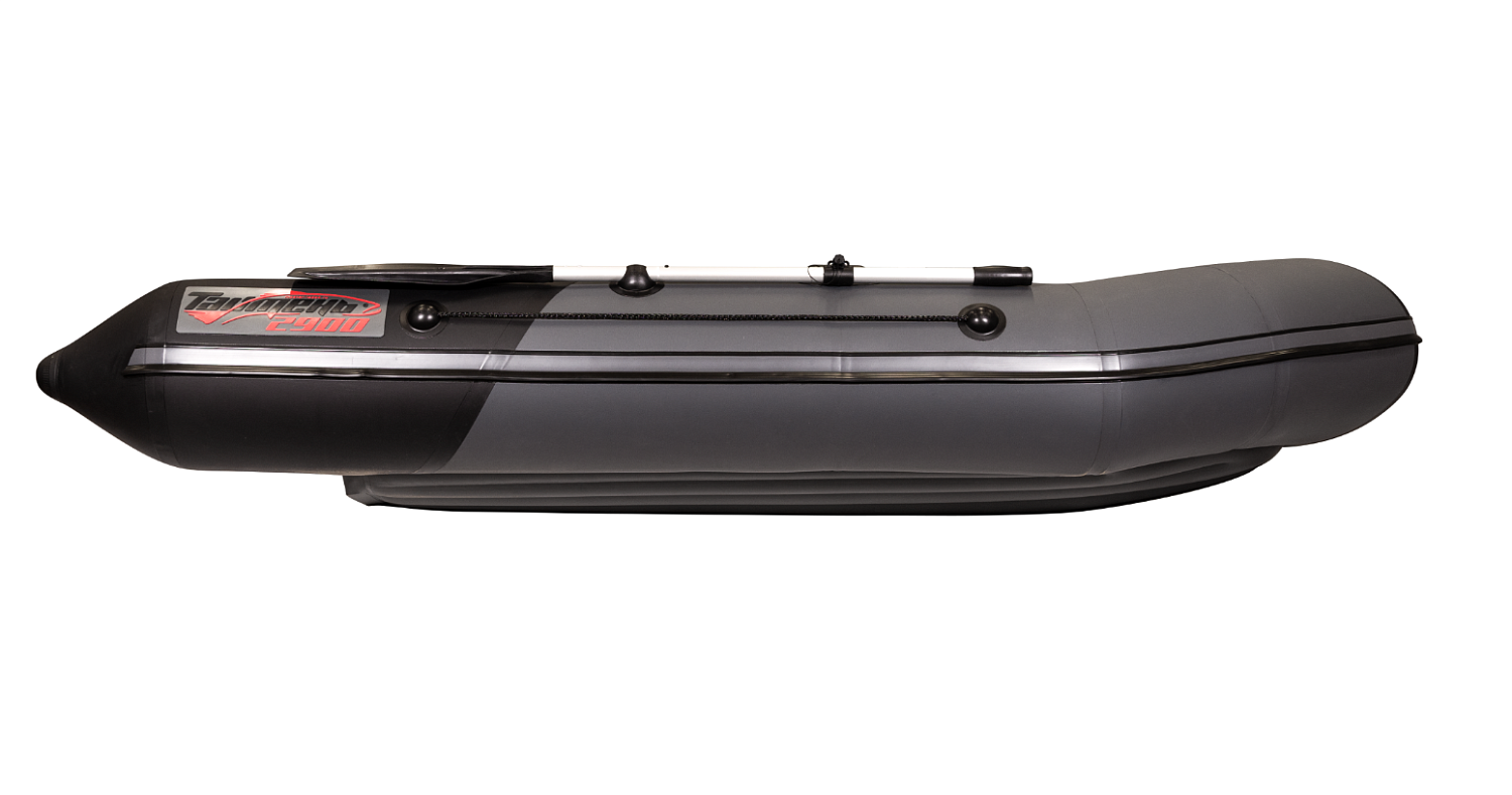 Лодка Таймень NX 2900 НДНД в Южно-Сахалинске