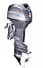 Лодочный мотор SEANOVO SNEF50HVEL-T - EFI (1,85) в Южно-Сахалинске