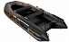 ЛОДКА НАДУВНАЯ YUKONA 430 НДНД в Южно-Сахалинске