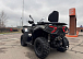 Квадроцикл HISUN GUARDIAN 550L /LONG в Южно-Сахалинске