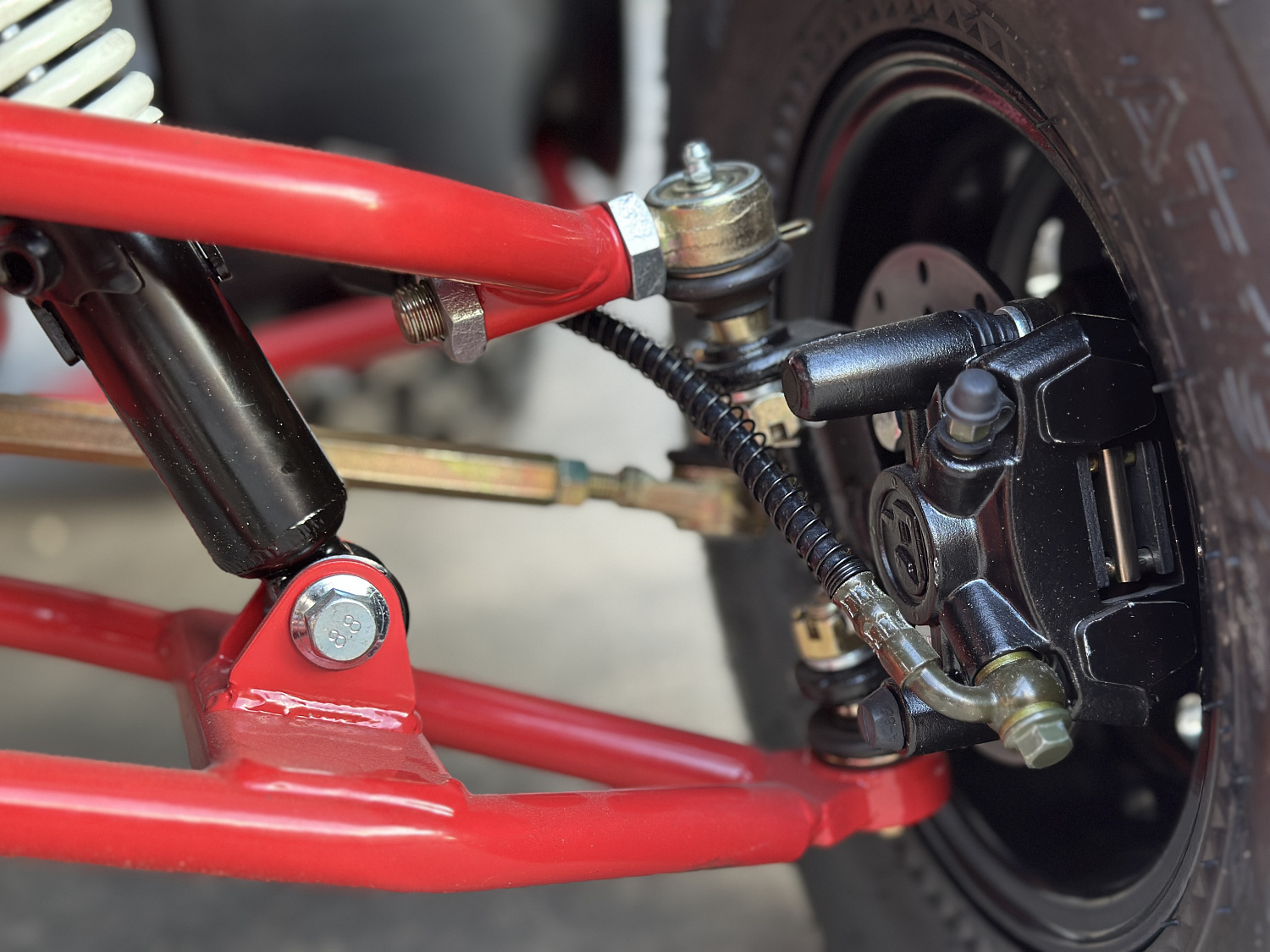 Квадроцикл PROMAX МАЙНКРАФТ 192 PRO 2025 в Южно-Сахалинске