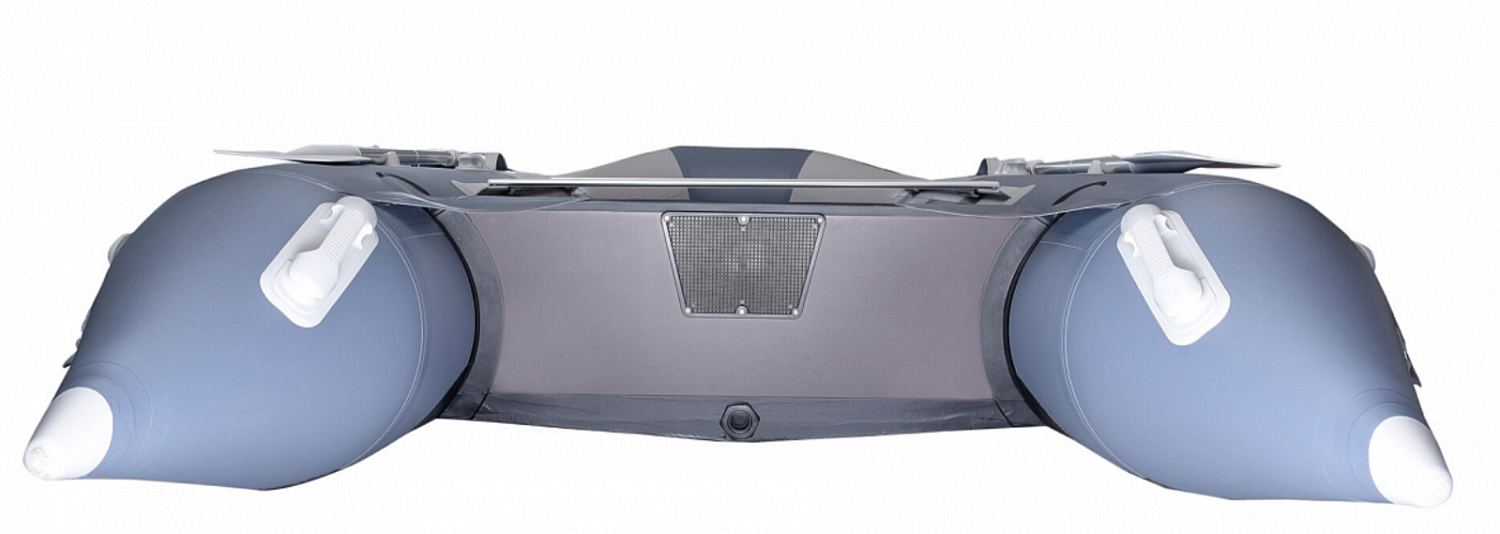 НАДУВНАЯ ЛОДКА GLADIATOR B370AL в Южно-Сахалинске