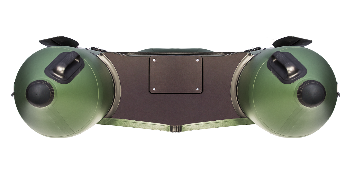  Лодка АКВА 3200 ск в Южно-Сахалинске