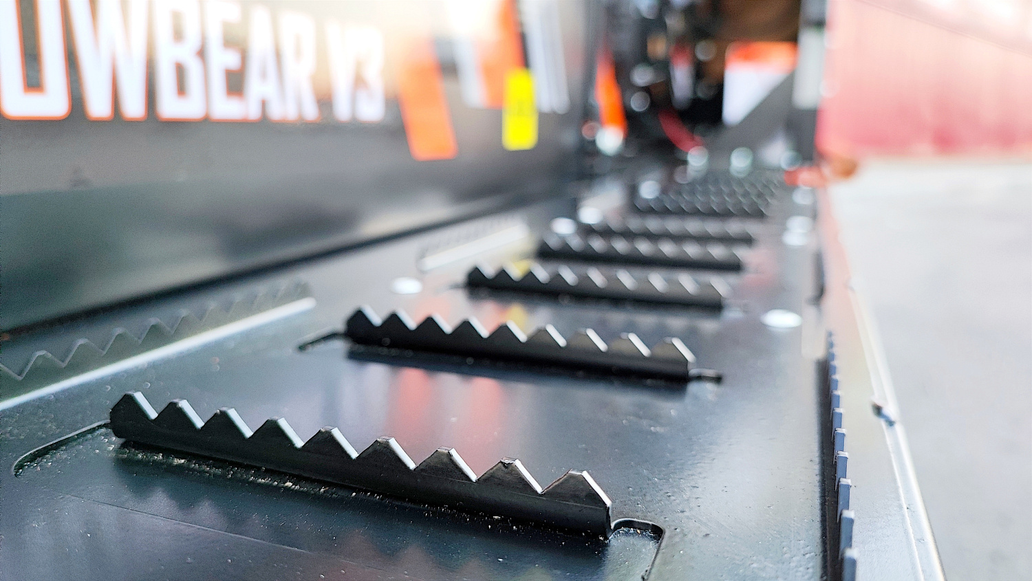 Снегоход PROMAX SNOWBEAR V3 650 2T в Южно-Сахалинске