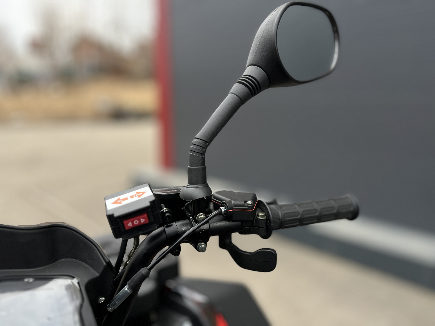 Квадроцикл PROMAX TAURUS 300 MAX-PRO LONG в Южно-Сахалинске