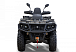 Квадроцикл HISUN TACTIC GT1000/LIMITED в Южно-Сахалинске