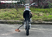 Мотоцикл (питбайк) PROMAX FIDET (ФАЙДЕТ) 145E 17/14 в Южно-Сахалинске