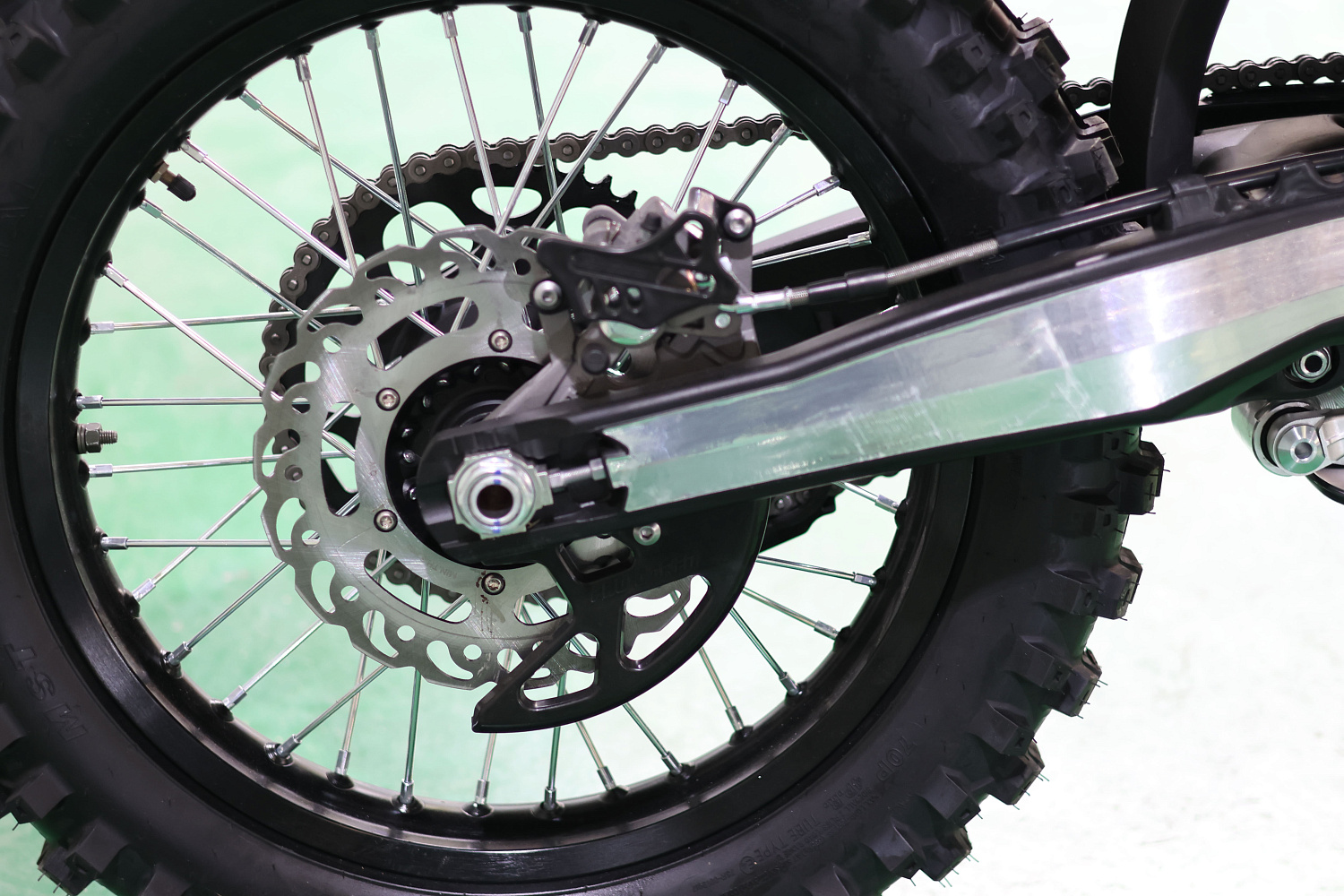 Мотоцикл JHLMOTO JHLofr GS CB300RL в Южно-Сахалинске