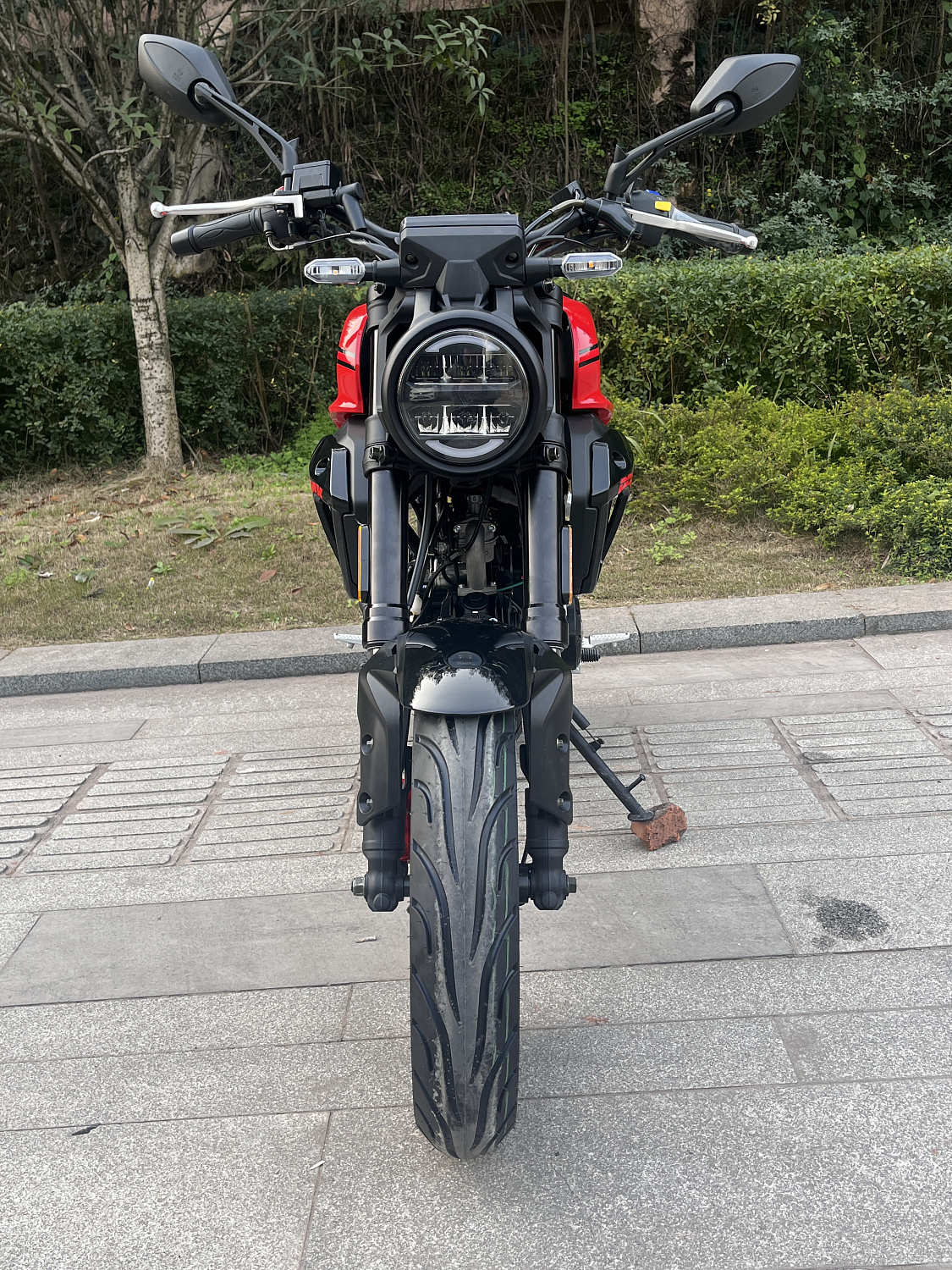 Мопед PROMAX CB150PR (49) в Южно-Сахалинске