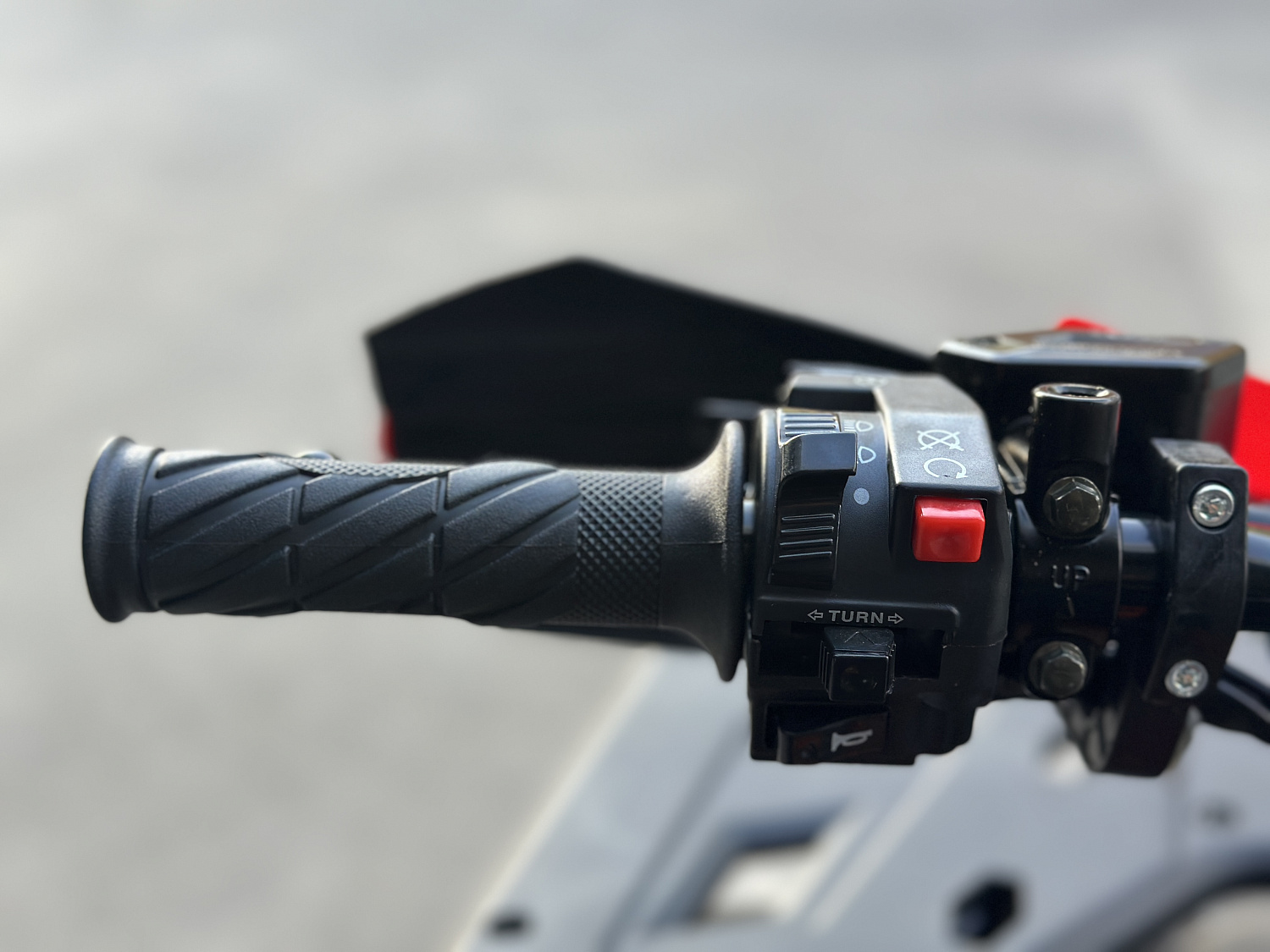 Квадроцикл PROMAX МАЙНКРАФТ 192 PRO 2025 в Южно-Сахалинске