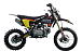 Питбайк FullCrew Teen Rider 125cc 17\14 (механ., эл.стартер) в Южно-Сахалинске
