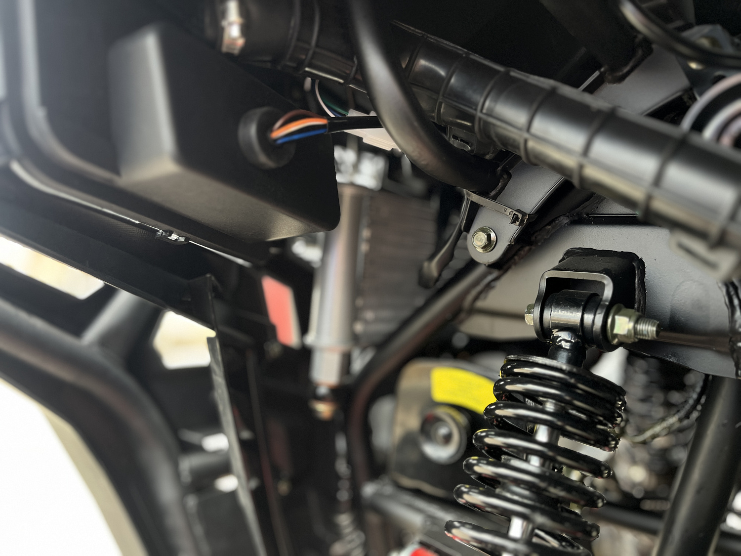 Квадроцикл PROMAX TAURUS 300 MAX-PRO LONG в Южно-Сахалинске