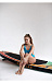 НАДУВНОЙ SUP-BOARD BREEZE 10,6 в Южно-Сахалинске