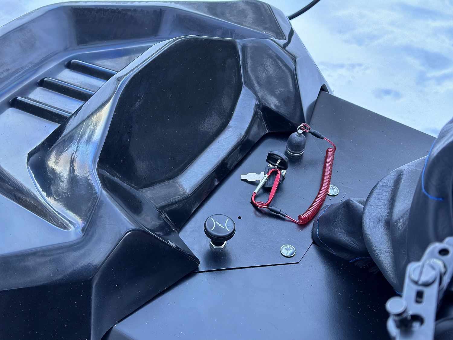 Снегоход PROMAX YAKUT 500 LONG 2.0 4T 20 в Южно-Сахалинске