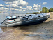 Лодка MISHIMO BIG FLOOR 420 в Южно-Сахалинске