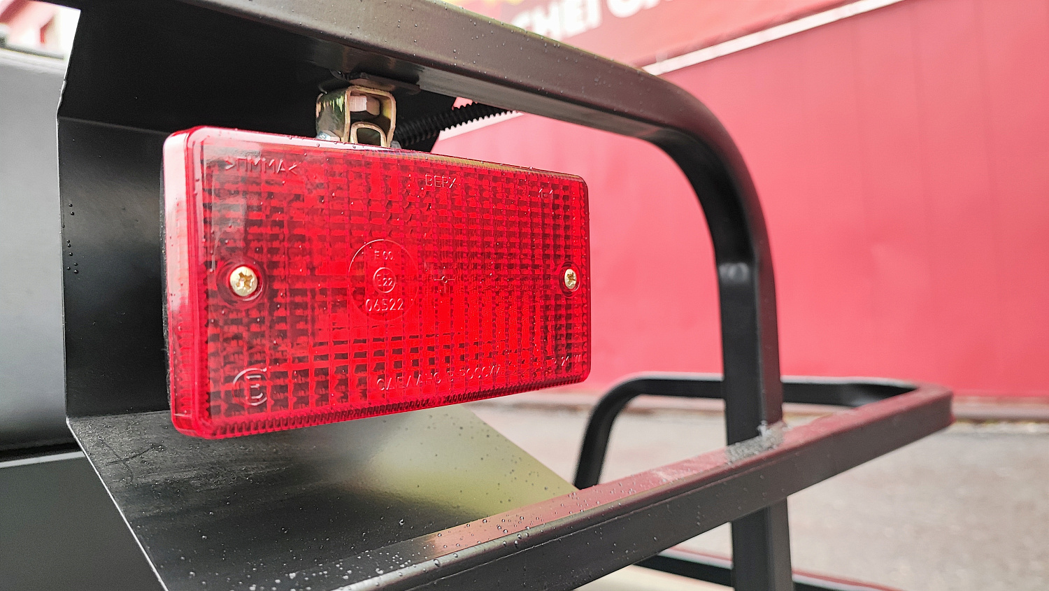 Снегоход PROMAX SNOWBEAR V3 800 4T ST в Южно-Сахалинске