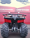 КВАДРОЦИКЛ IRBIS ATV 250  в Южно-Сахалинске