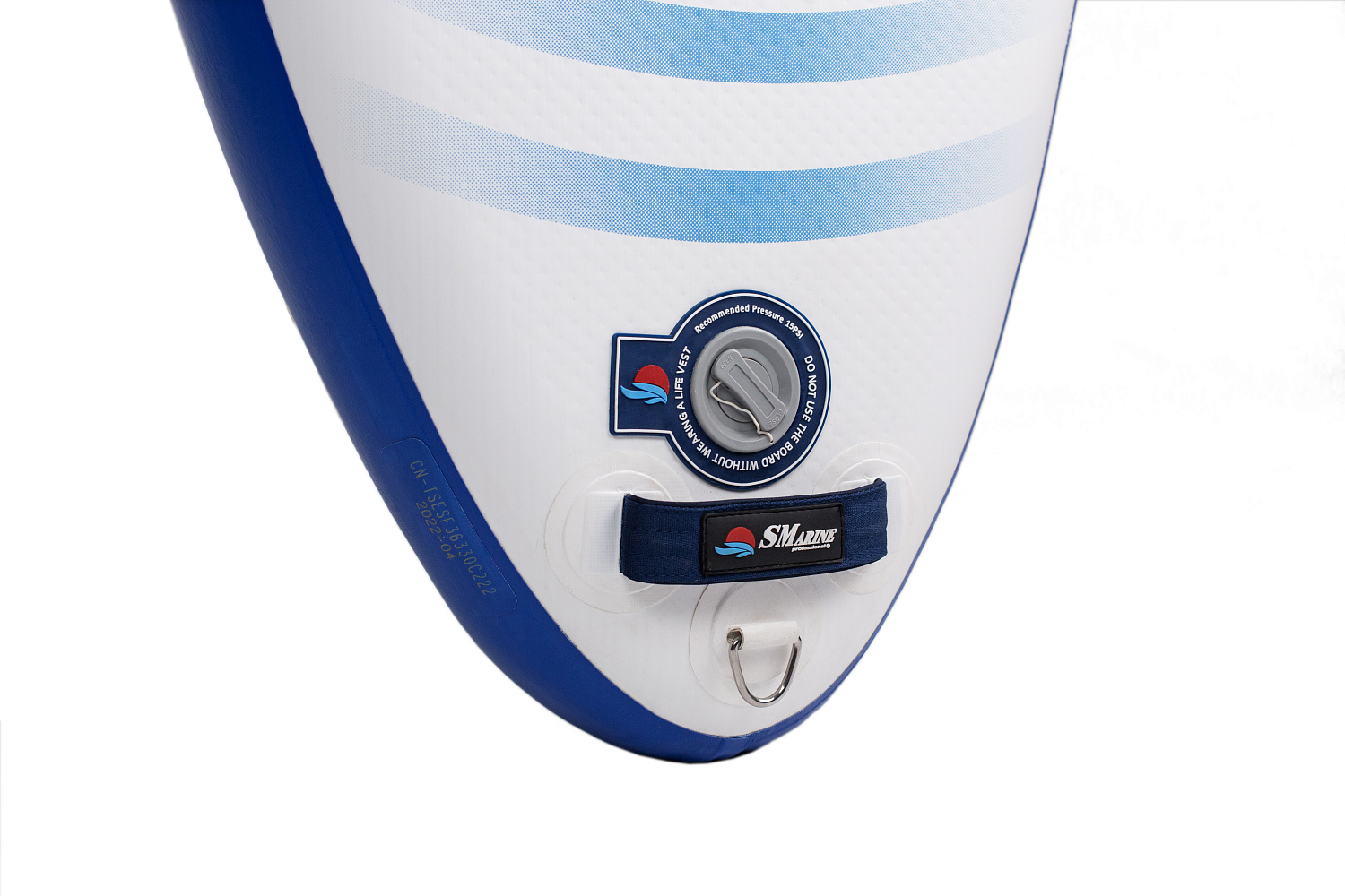 САП (SUP) Board SMARINE 10.6 в Южно-Сахалинске