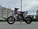 Питбайк JHLMOTO JHL Z140E Pro (YX1P56FMJ) в Южно-Сахалинске