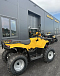 КВАДРОЦИКЛ IRBIS ATV 250  в Южно-Сахалинске