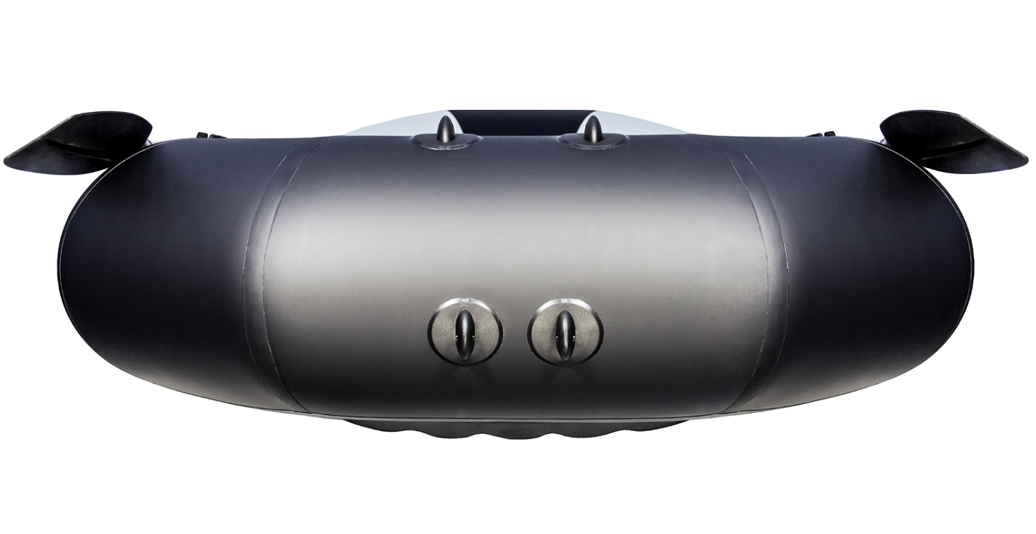 Лодка Таймень NX 270 НД в Южно-Сахалинске