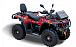Квадроцикл HISUN TACTIC 750-/EXTREME EDITION/ в Южно-Сахалинске