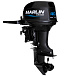Лодочный мотор MARLIN MP 40 AMHL в Южно-Сахалинске