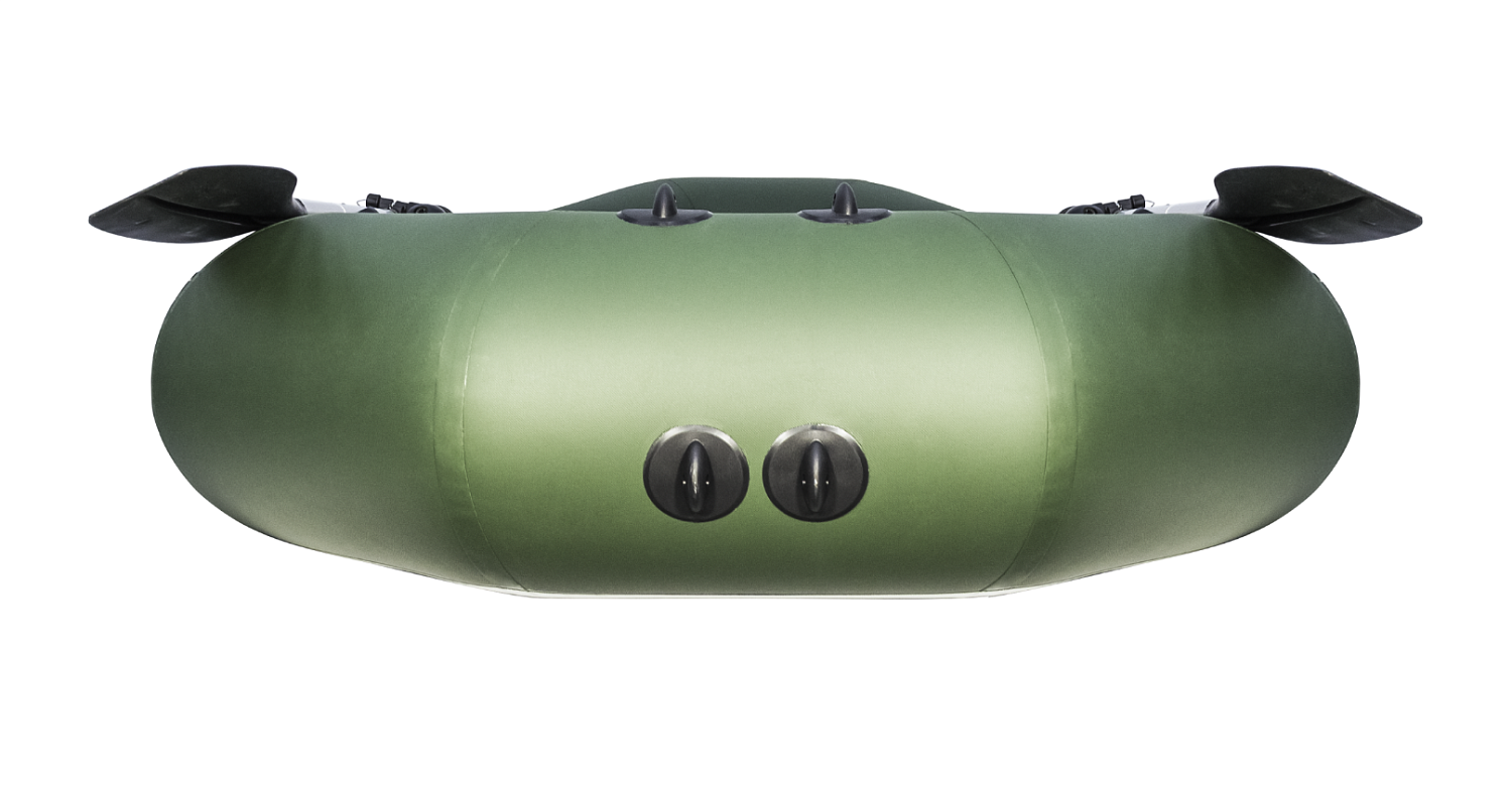 Лодка АКВА-МАСТЕР 280 в Южно-Сахалинске