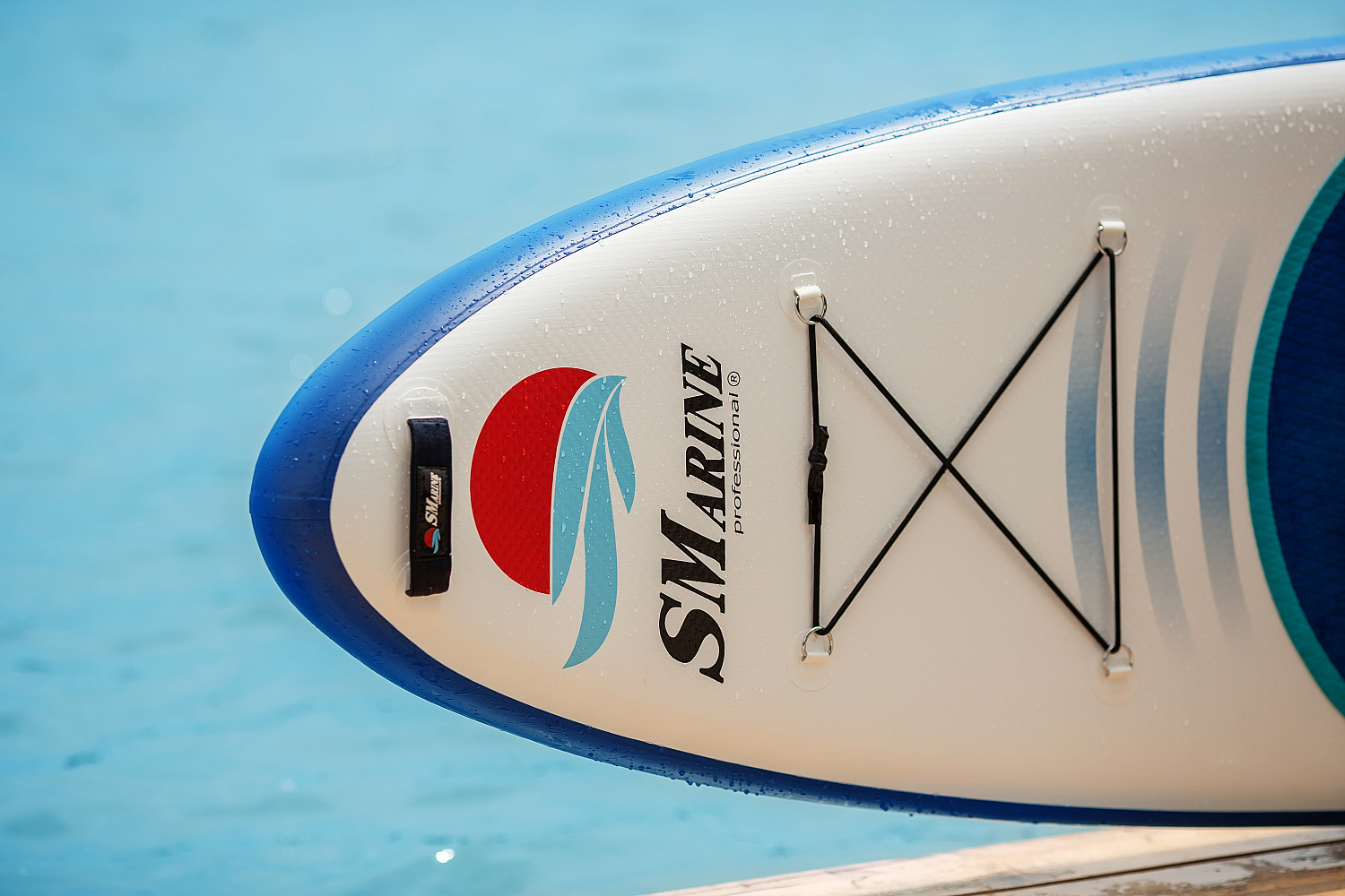 САП (SUP) Board SMARINE 10.6 в Южно-Сахалинске