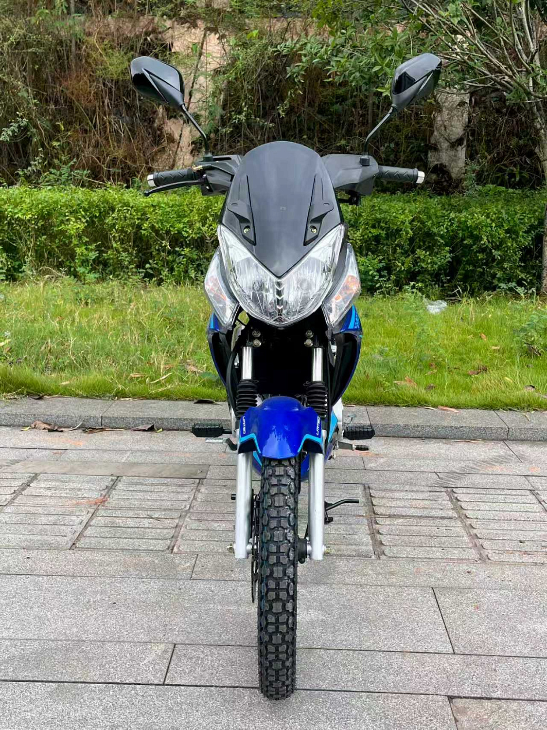 Мопед PROMAX STREET CROSS MAX 150 (49) в Южно-Сахалинске