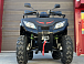 Квадроцикл GBM EXPLORER 400 NEW PREMIUM в Южно-Сахалинске