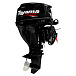 Подвесной лодочный мотор TOYAMA (PARSUN) F9.9FWS в Южно-Сахалинске