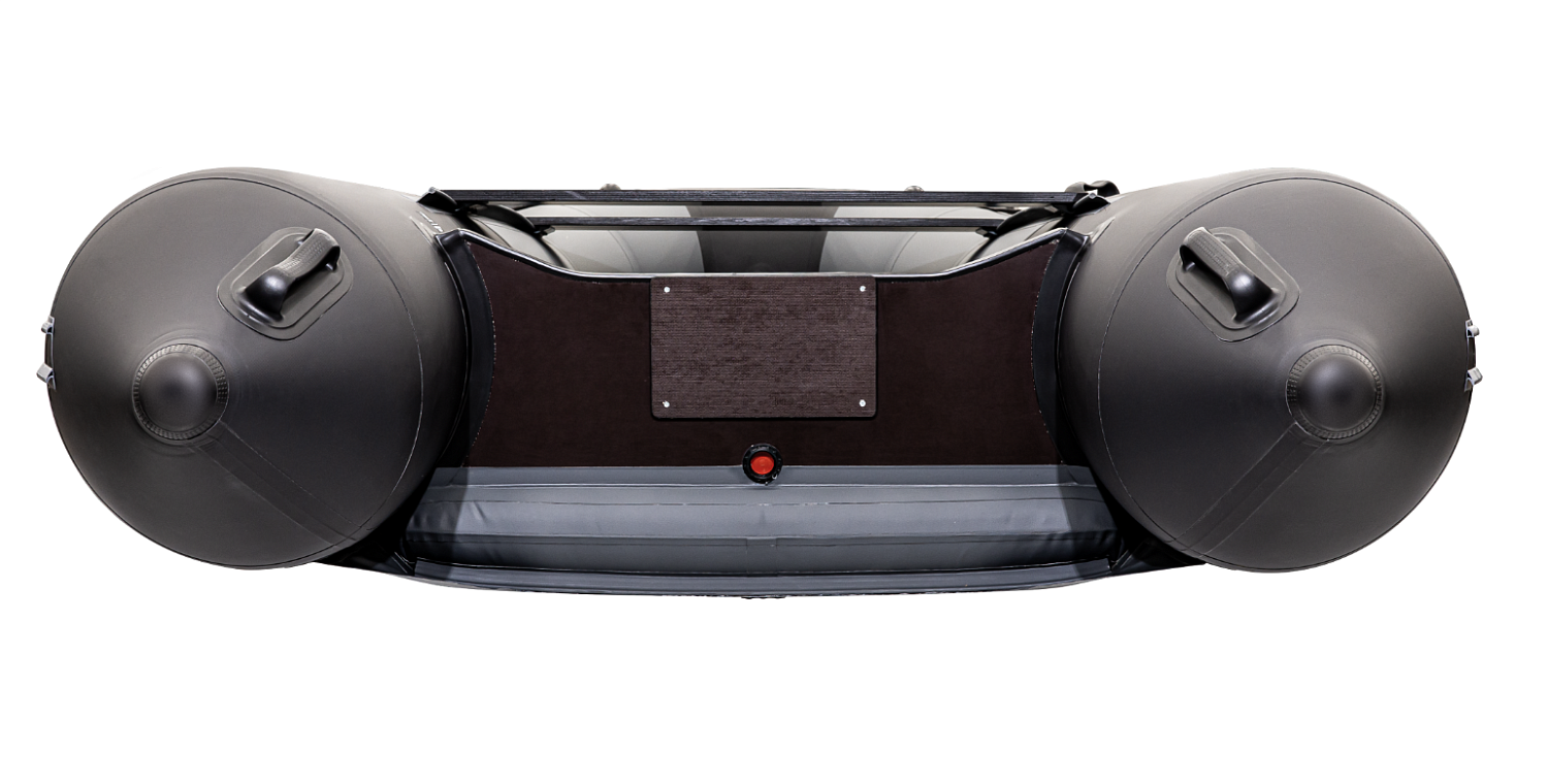 Лодка Таймень NX 4000 НДНД PRO в Южно-Сахалинске