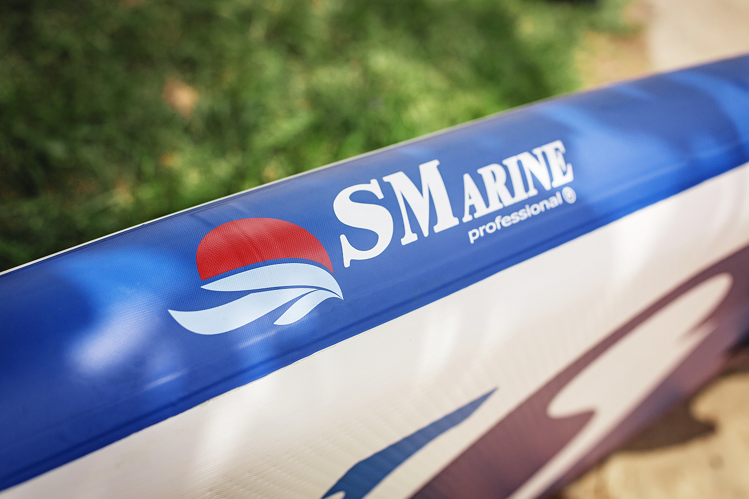 САП (SUP) Board SMARINE 10.6 в Южно-Сахалинске