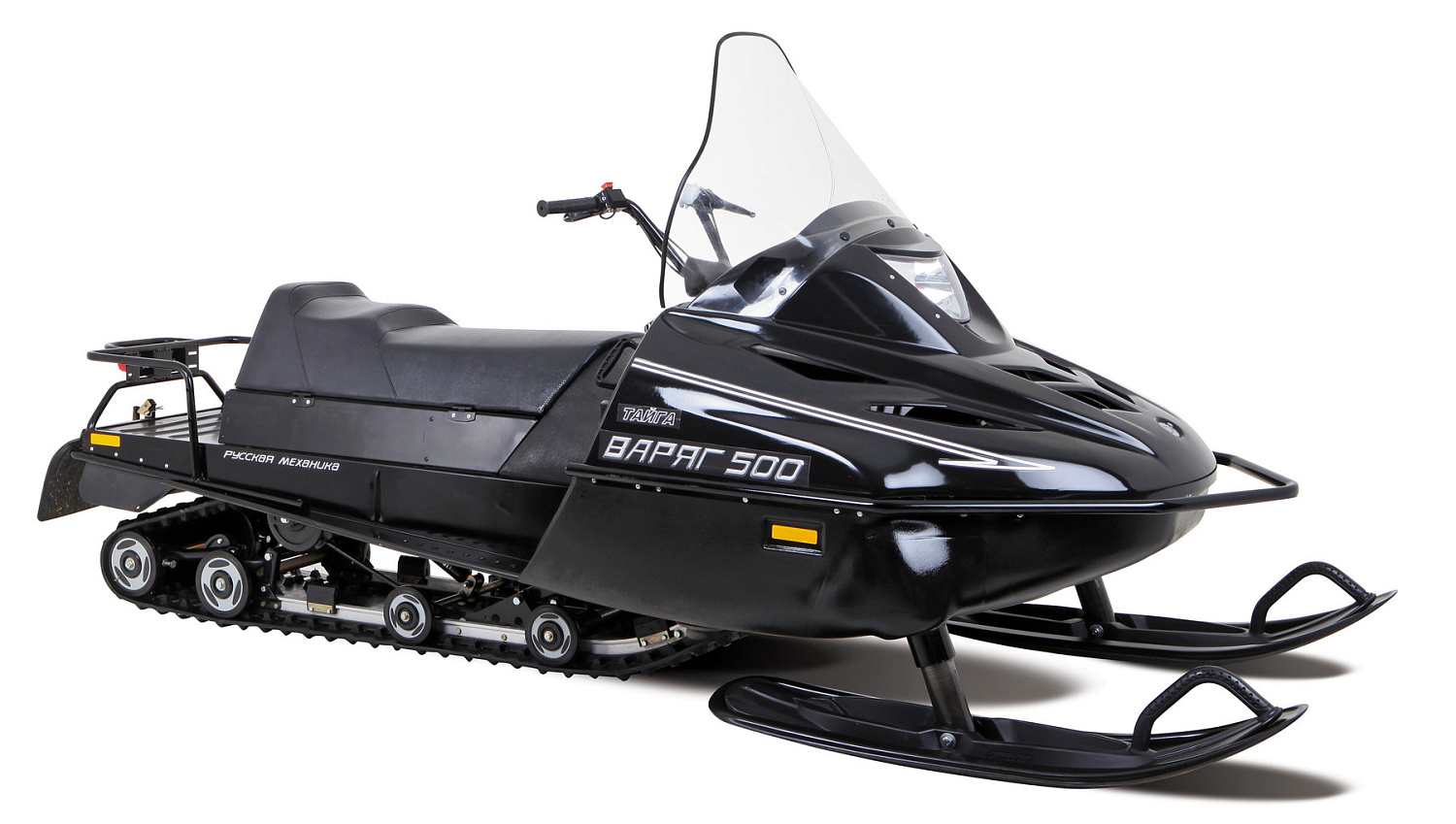 Снегоход РМ ТАЙГА ВАРЯГ 500 в Южно-Сахалинске