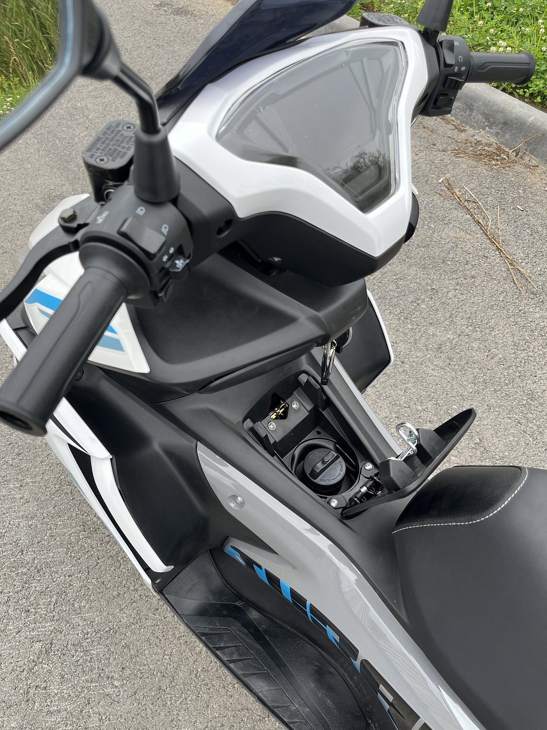 Скутер PROMAX TURAN 250 (49) в Южно-Сахалинске