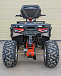 Квадроцикл GBM STORMRIDER 300 NEW PREMIUM в Южно-Сахалинске