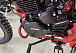 Кроссовый мотоцикл PROMAX MX280 в Южно-Сахалинске