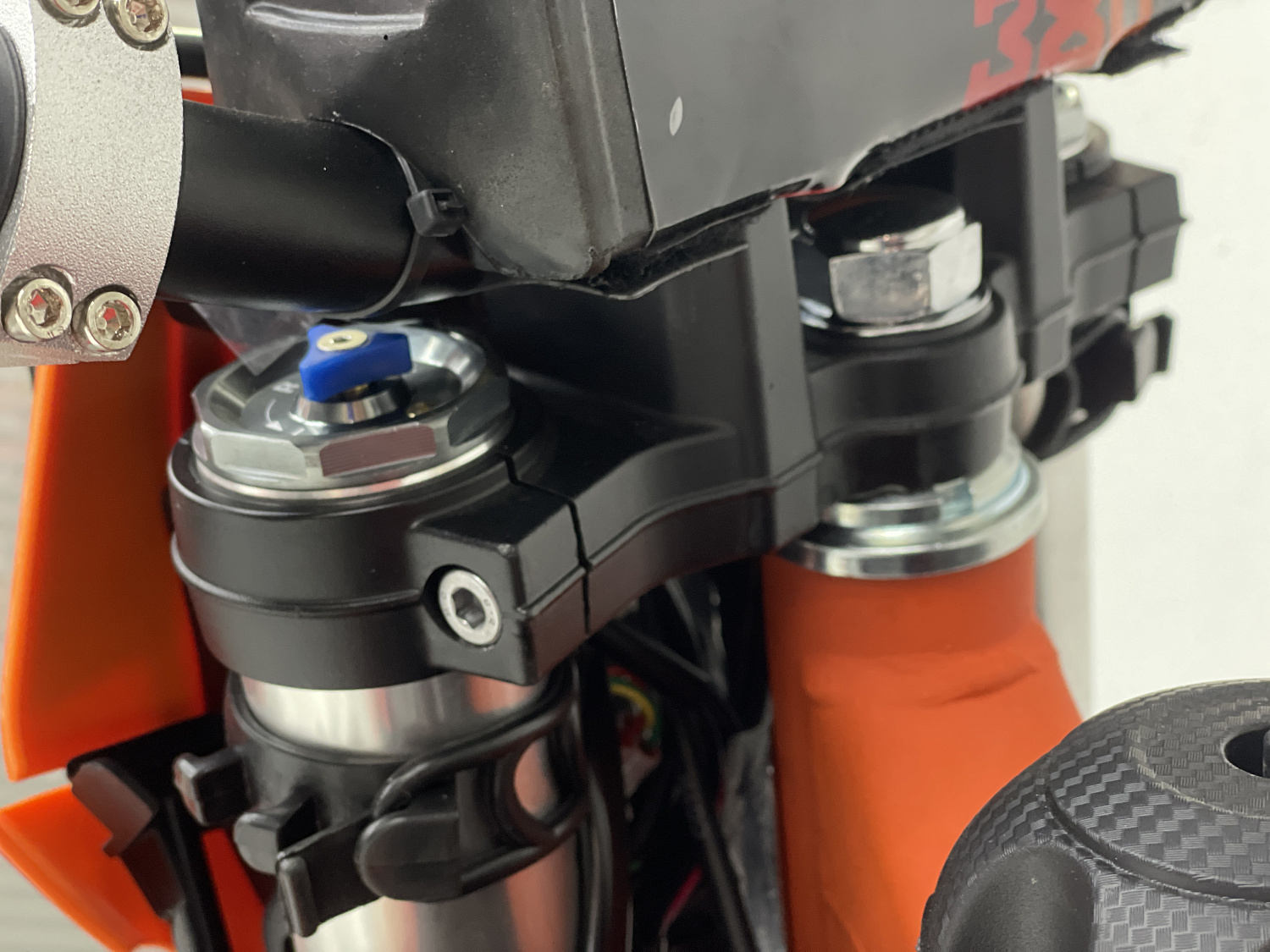 Кроссовый мотоцикл PROMAX INFERNO 380 (4 valves, 5 gears) в Южно-Сахалинске