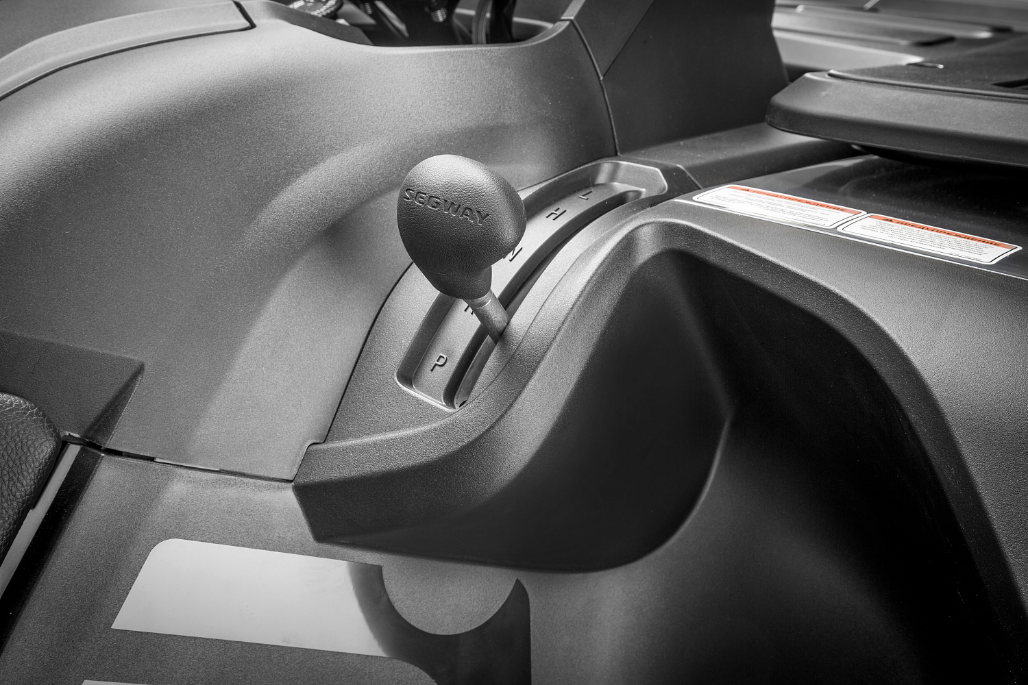  Квадроцикл Segway SNARLER AT6 LE в Южно-Сахалинске